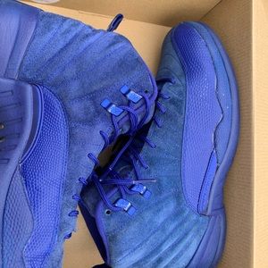 Jordan 12’s